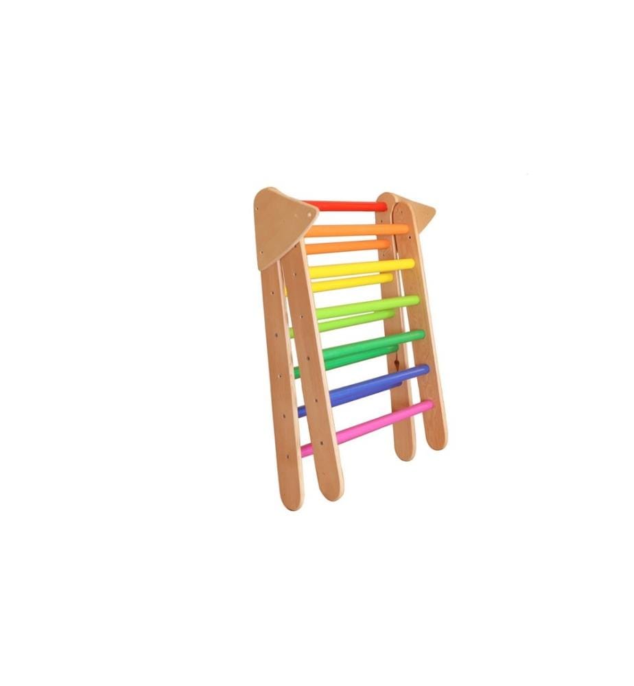 Spielzeug, Multicolor, Kiefer