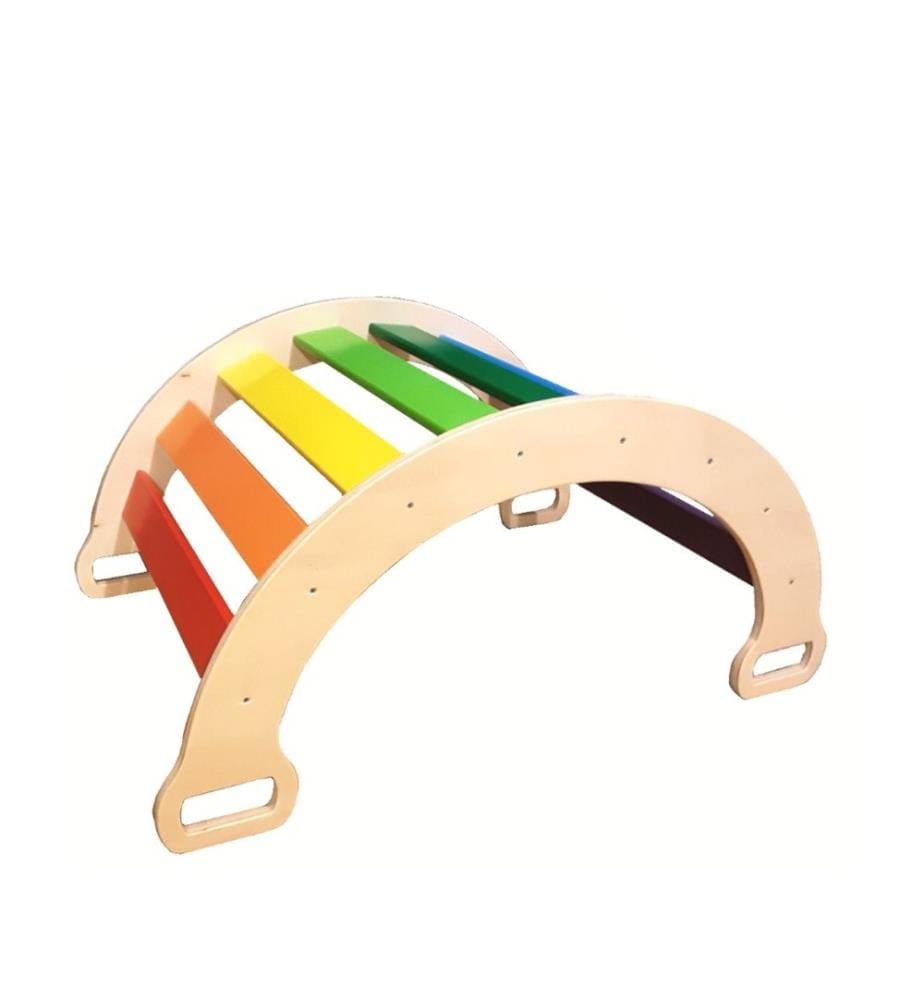 Spielzeug, Multicolor, Kiefer