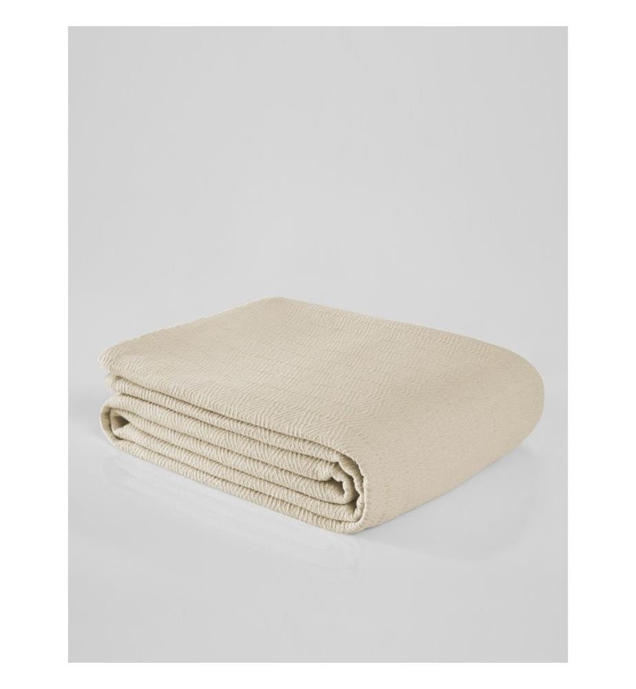 Single Pique , Crema, 100% cotone