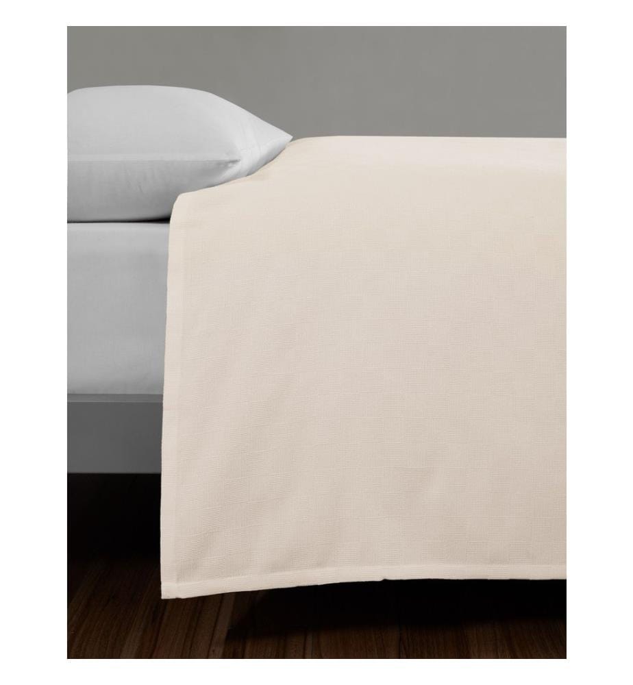 Single Pique , Crema, 100% cotone