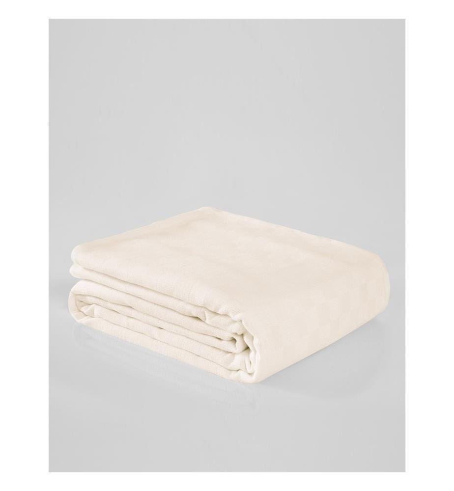 Single Pique , Crema, 100% cotone