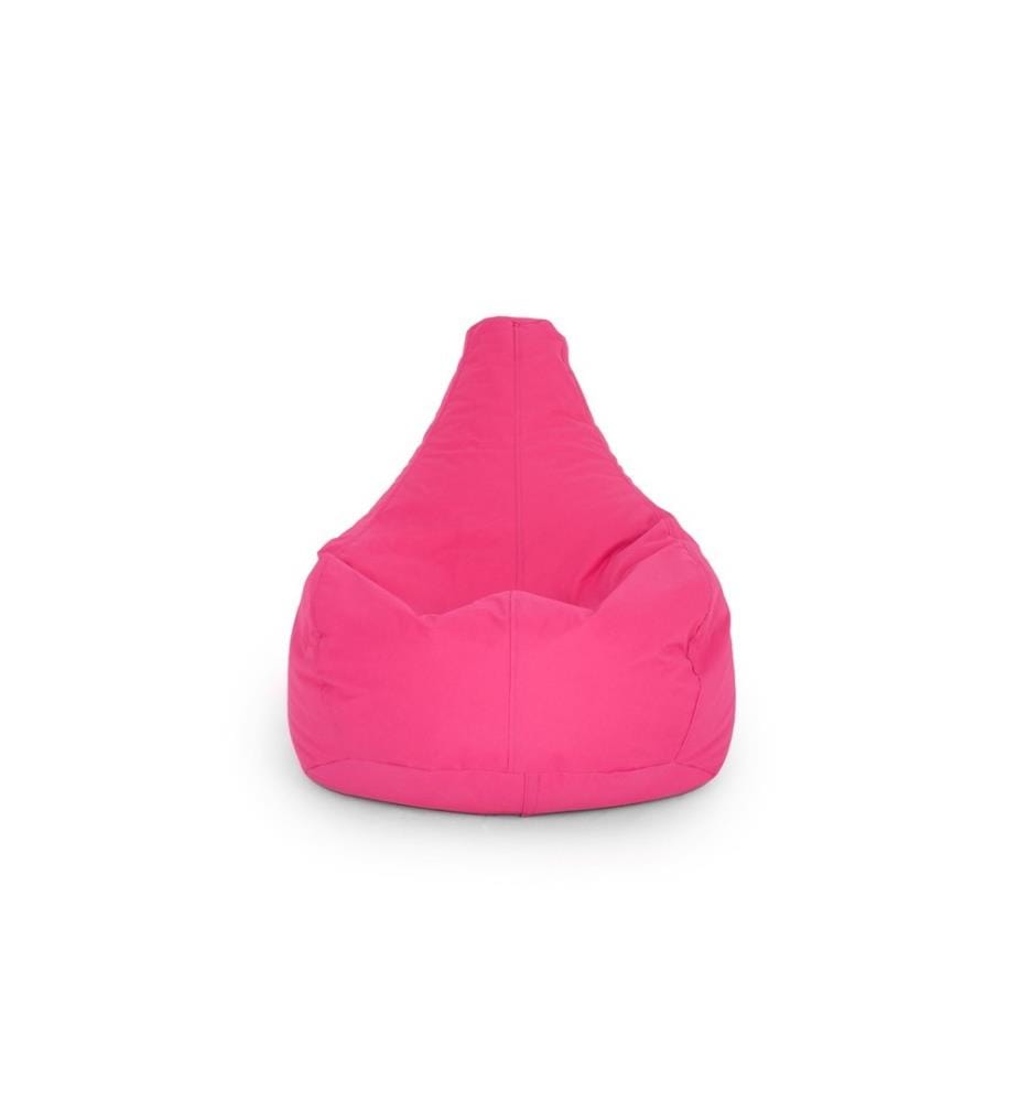 Bean Bag, Pink, 100% Polyester, Fabric : 100% Impertex