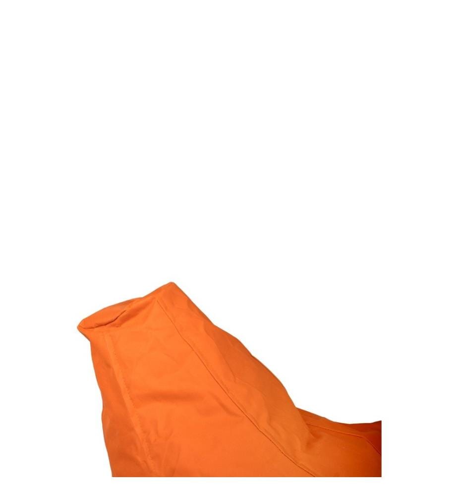 Sacco a pelo, Arancione, 100% poliestere, Tessuto: 100% Impertex