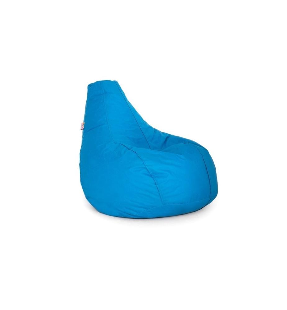 Sacco a pelo, Turchese, 100% Poliestere, Tessuto: 100% Impertex