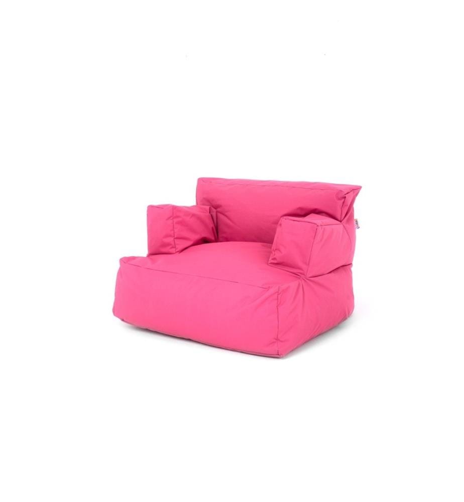 Sacco a pelo, Rosa, 100% poliestere, Tessuto: 100% Impertex