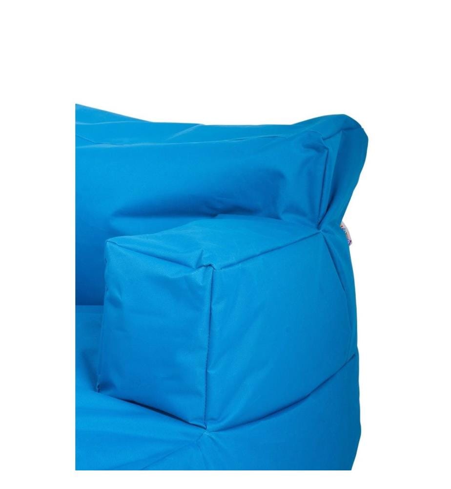 Sacco a pelo, Turchese, 100% Poliestere, Tessuto: 100% Impertex
