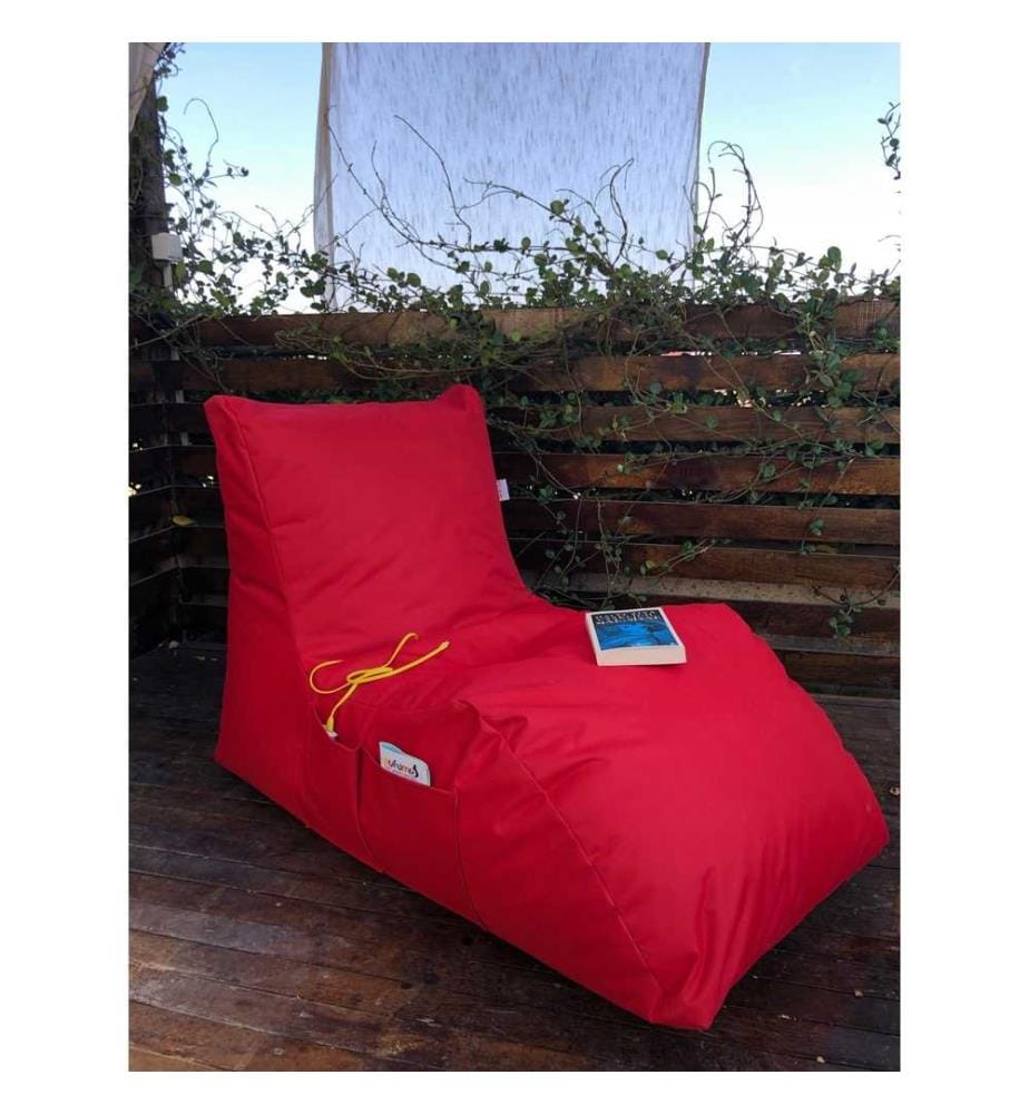 Sacco a pelo, Rosso, 100% poliestere, Tessuto: 100% Impertex