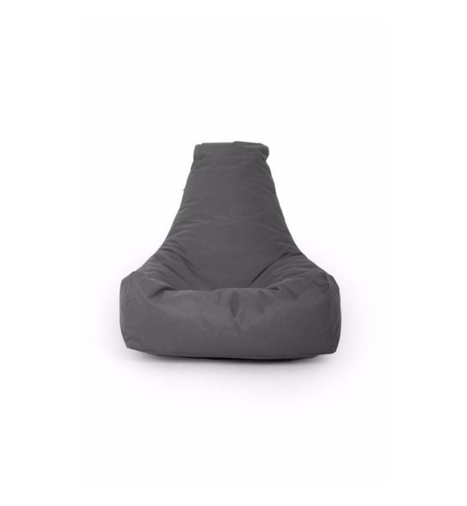 Sacco a pelo, Grigio, 100% poliestere, Tessuto: 100% Impertex