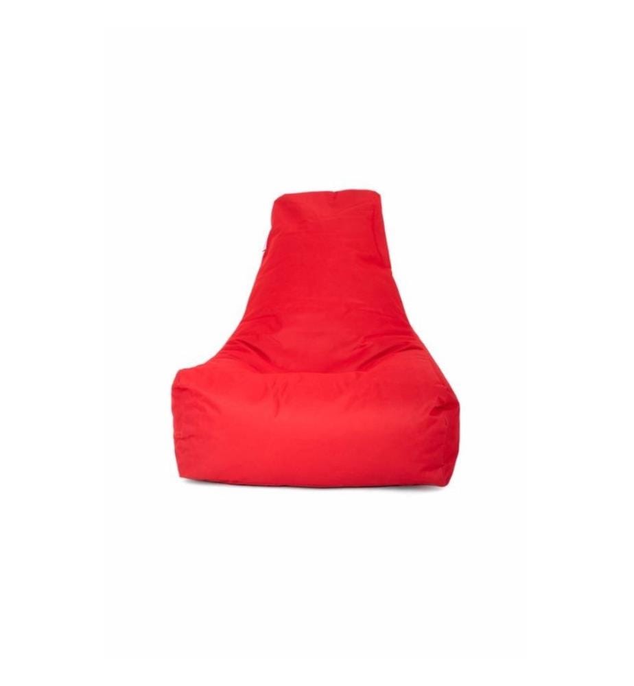 Sacco a pelo, Rosso, 100% poliestere, Tessuto: 100% Impertex