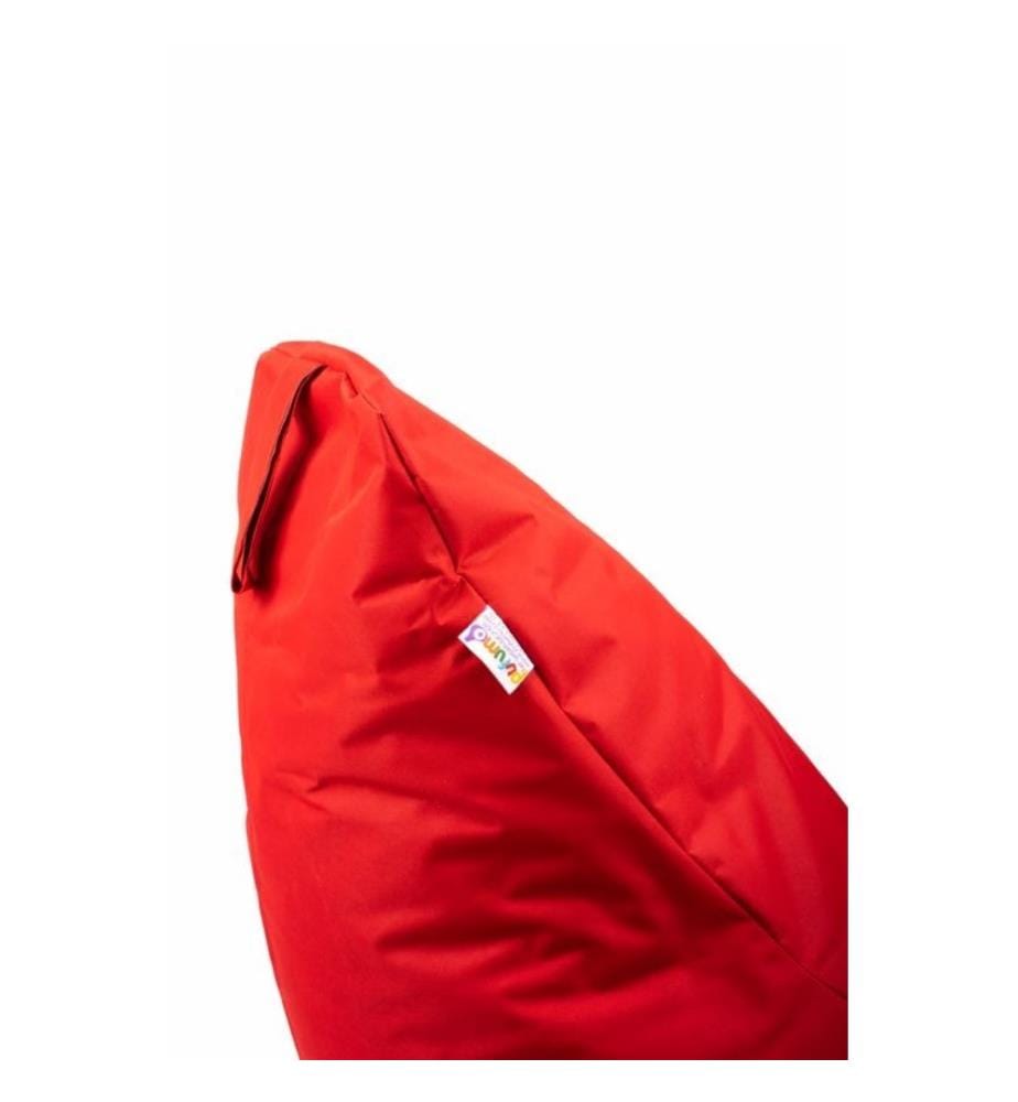 Sacco a pelo, Rosso, 100% poliestere, Tessuto: 100% Impertex