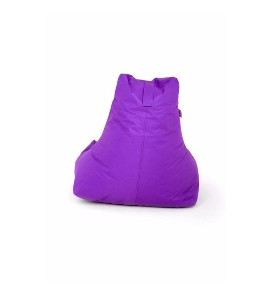 Sacco a pelo, Viola, 100% Poliestere, Tessuto: 100% Impertex
