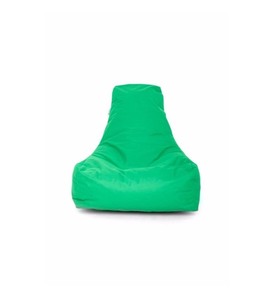 Bean Bag, Green, 100% Polyester, Fabric : 100% Impertex