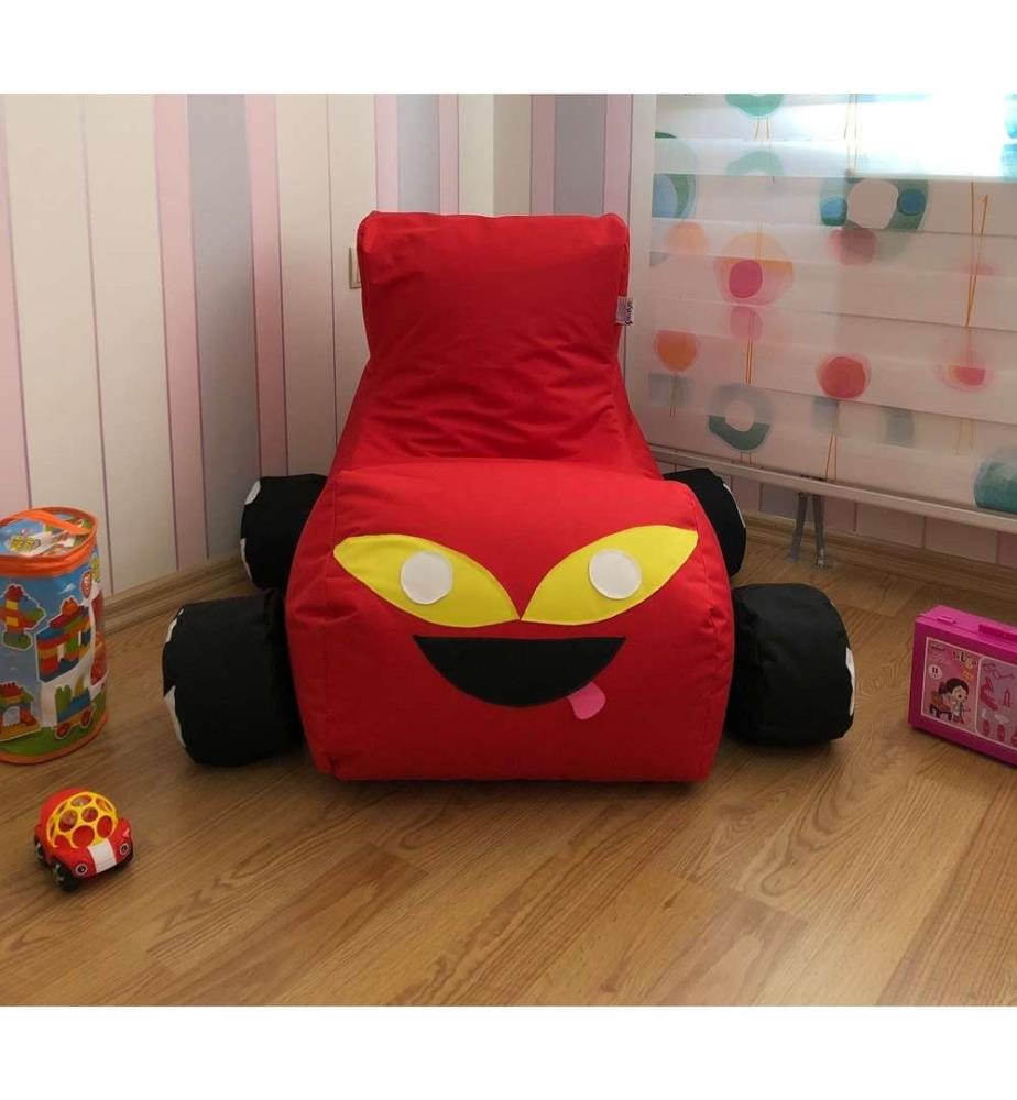 Sacco a pelo, Rosso, 100% poliestere, Tessuto: 100% Impertex