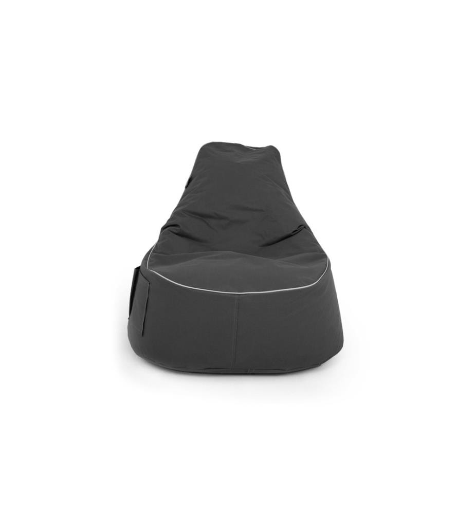 Sacco a pelo, Grigio, 100% poliestere, Tessuto: 100% Impertex