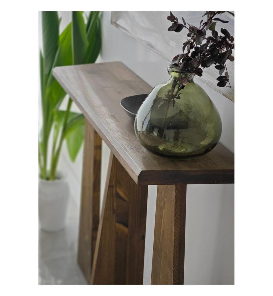 Comò, Noce, Legno massiccio