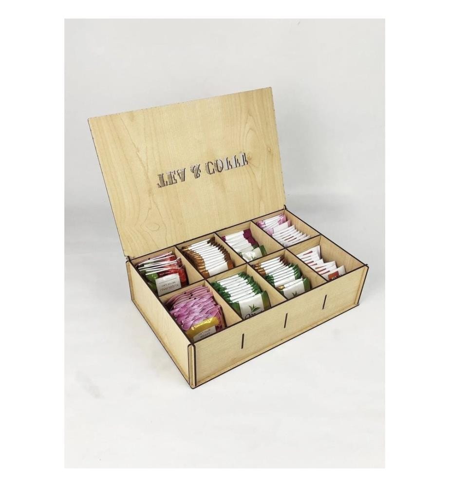 Kitchen Organizer, Wooden, 100% Wooden