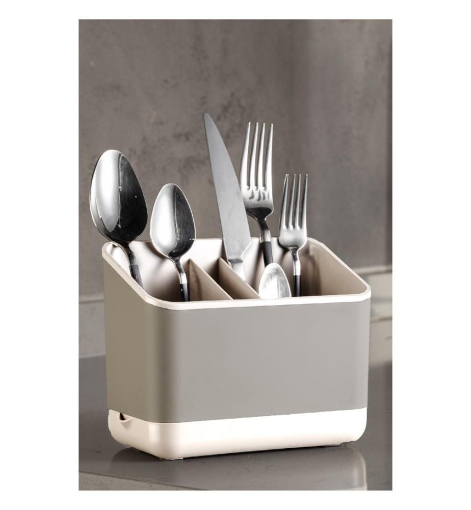 Organizer, Beige, 100% PLASTIC