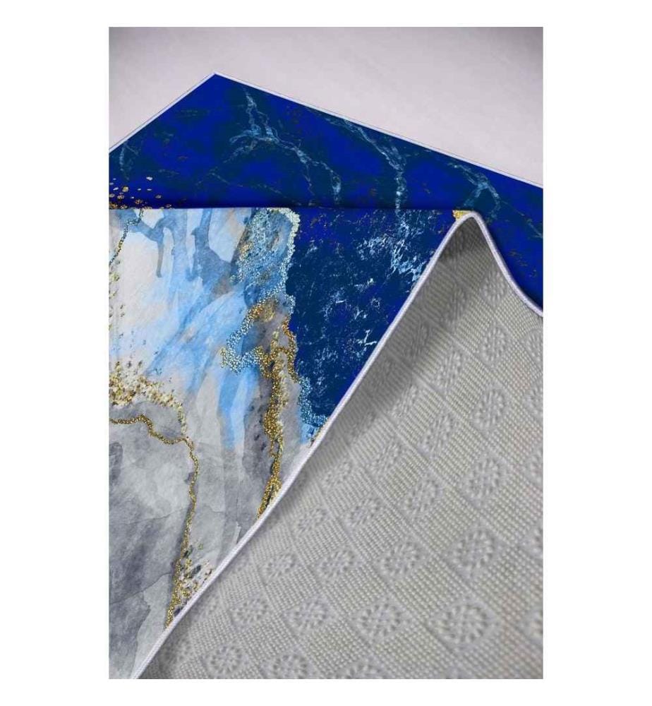 Tapis, Multicolore, 100% Polyester, 180 x 280 cm