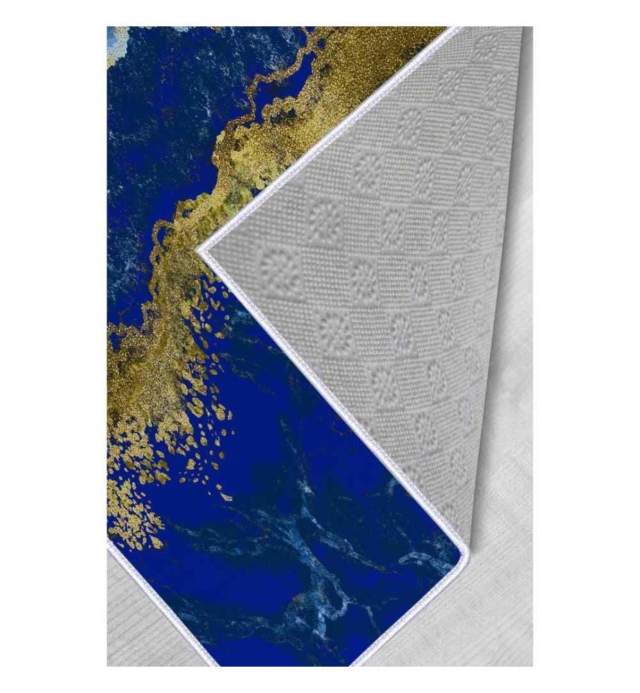 Tapis, Multicolore, 100% Polyester, 180 x 280 cm
