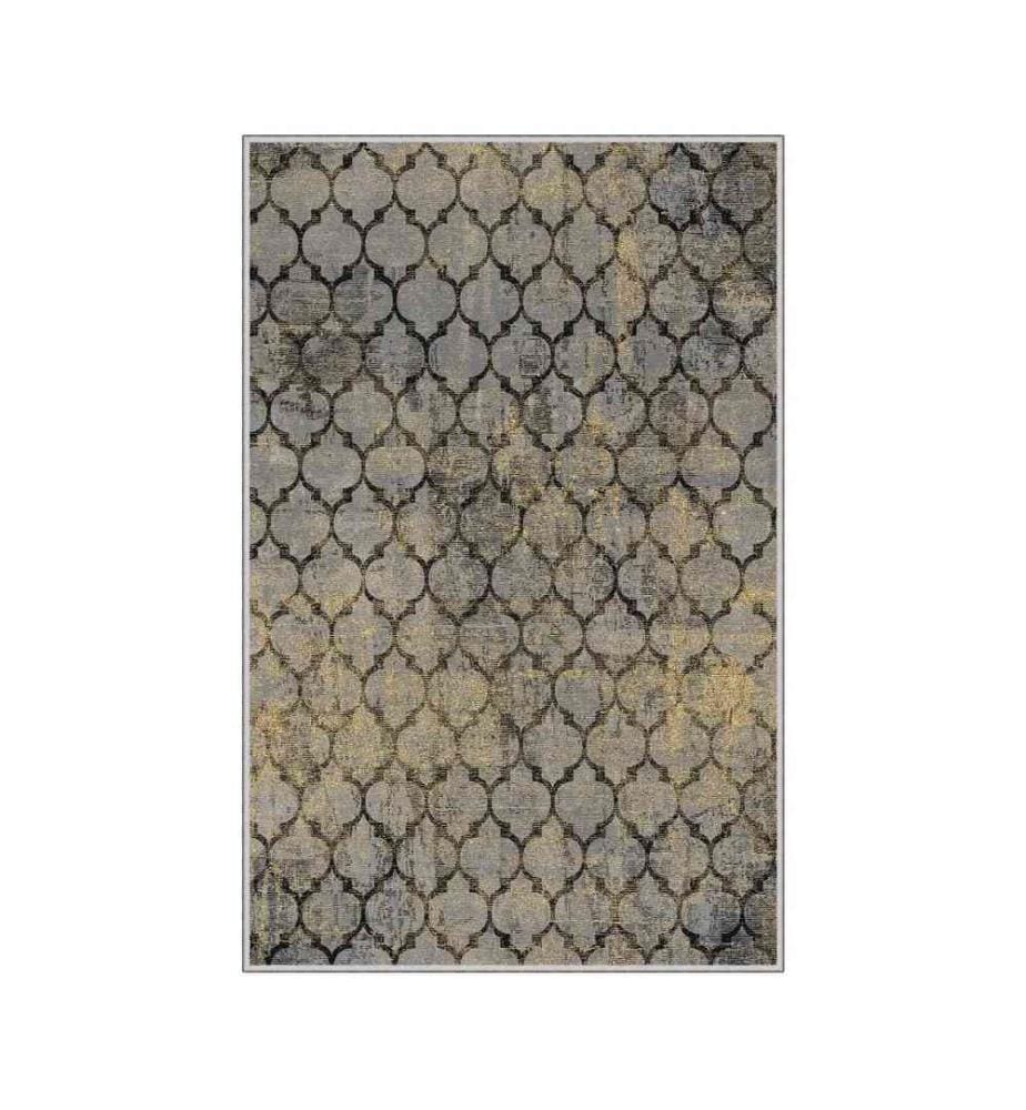 Hallenteppich, 80 x 150, , Multicolor, Polyester, 850 gr-m²,