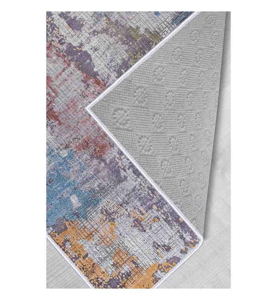 Hallenteppich, 80 x 150, , Multicolor, Polyester, 850 gr-m²,