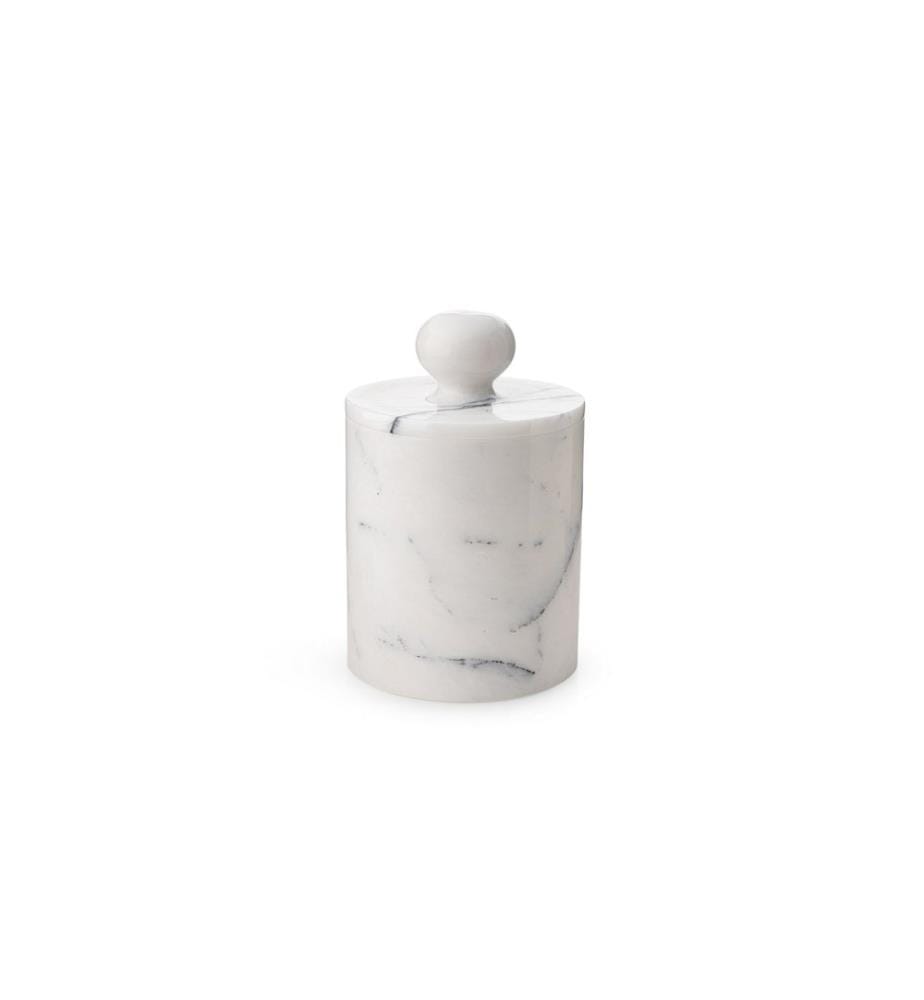 Bin, blanc, 100% Sicile Lila Marble