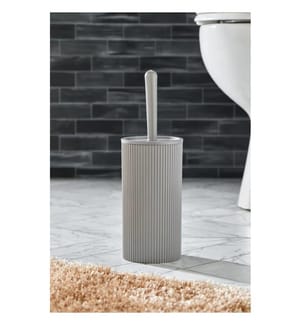 Scopino per WC, Beige, 100% PLASTICA