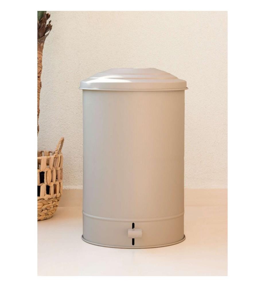 Bac, Beige, 100% GALVANIZE