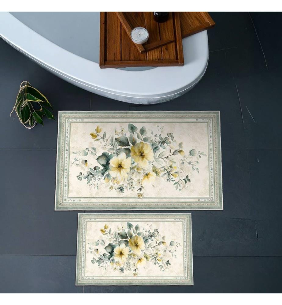 Set copripiumino singolo Ranforce, blu indaco, 100% cotone RANFORCE