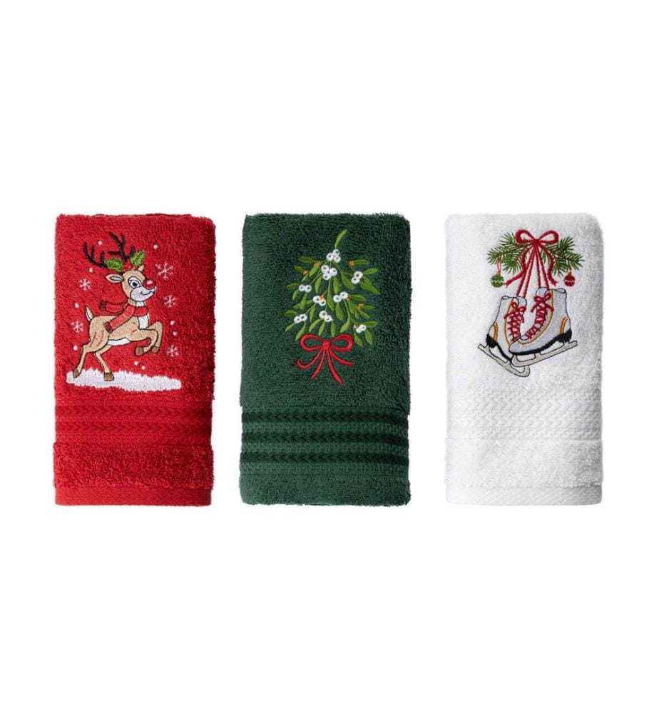 Set copripiumino super king Ranforce, rosa, 100% cotone RANFORCE