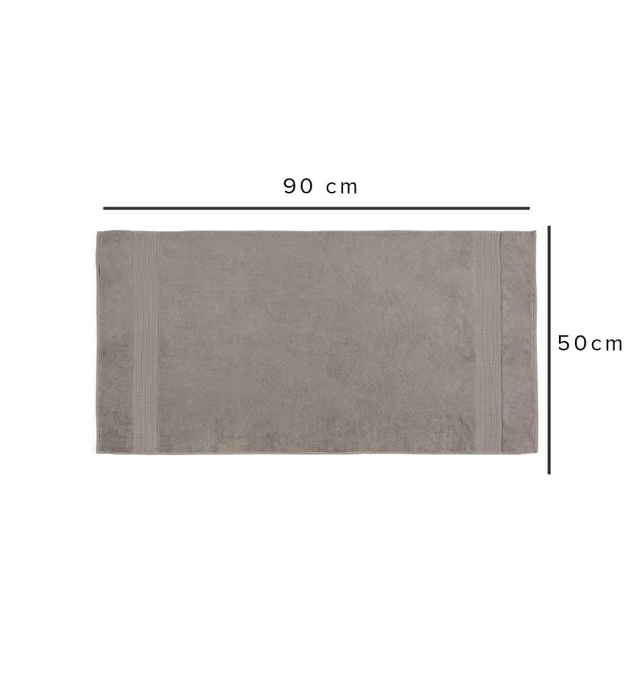 Kissenbezug-Set, 2-teilig, Braun, Material: 100 % Polyester