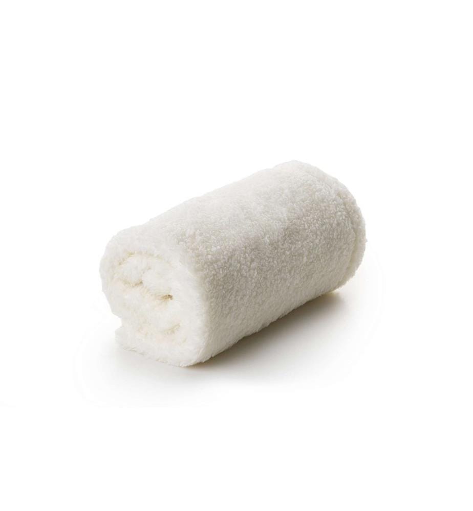 Couverture pour chat, crème, 100 % FEUTRE