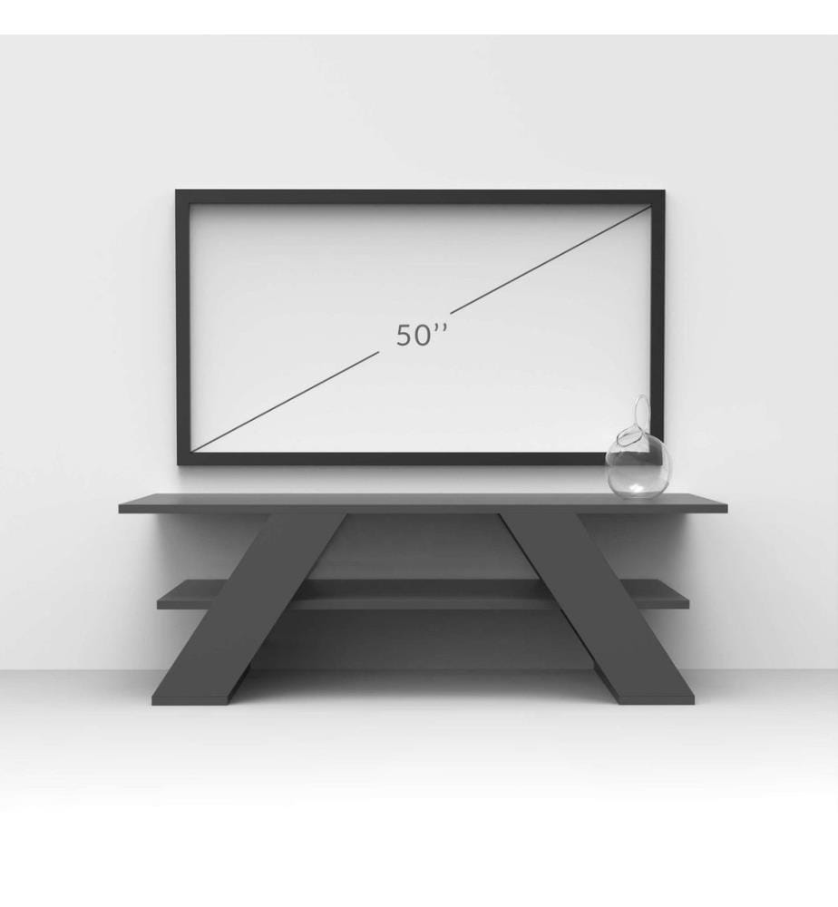 TV-Möbel, Sandstone, 100 % MELAMINBESCHICHTETE SPANPLATTE