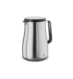 Alfi - Thermoskanne Studio 700 ml, Silber