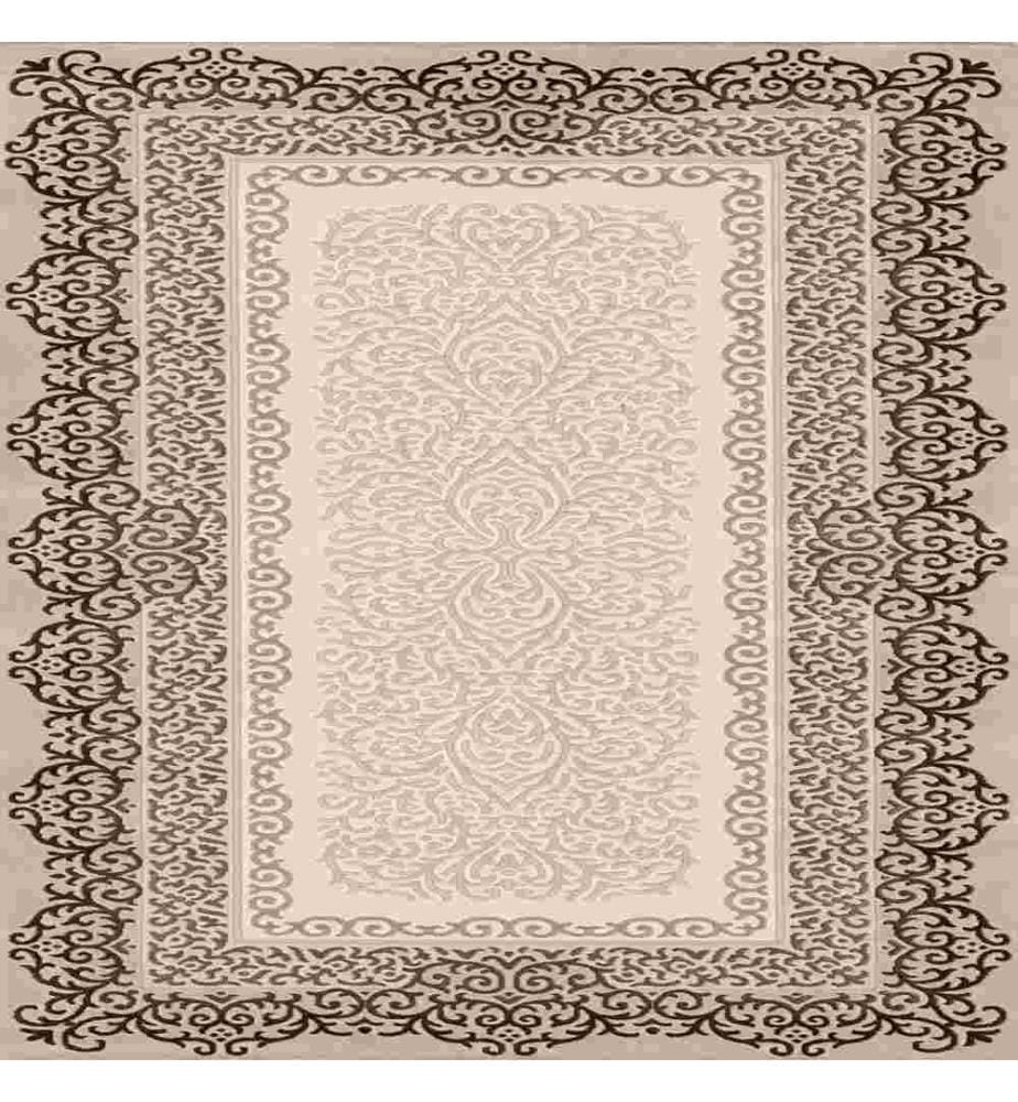 Hallenteppich, 80 x 300, , Multicolor, Polyester, 1 mm Florhöhe