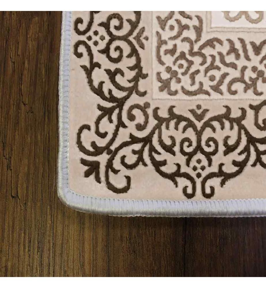 Hallenteppich, 80 x 300, , Multicolor, Polyester, 1 mm Florhöhe