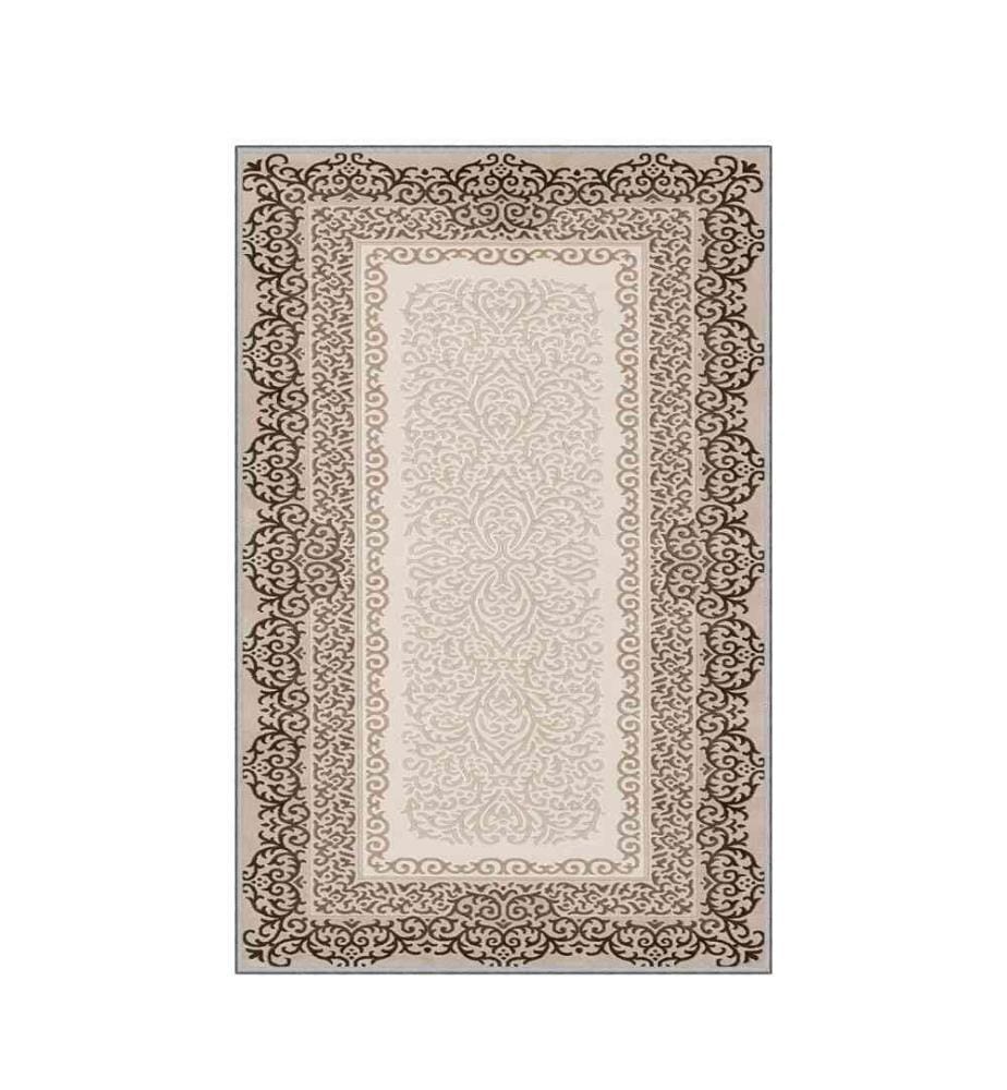 Hallenteppich, 80 x 300, , Multicolor, Polyester, 1 mm Florhöhe