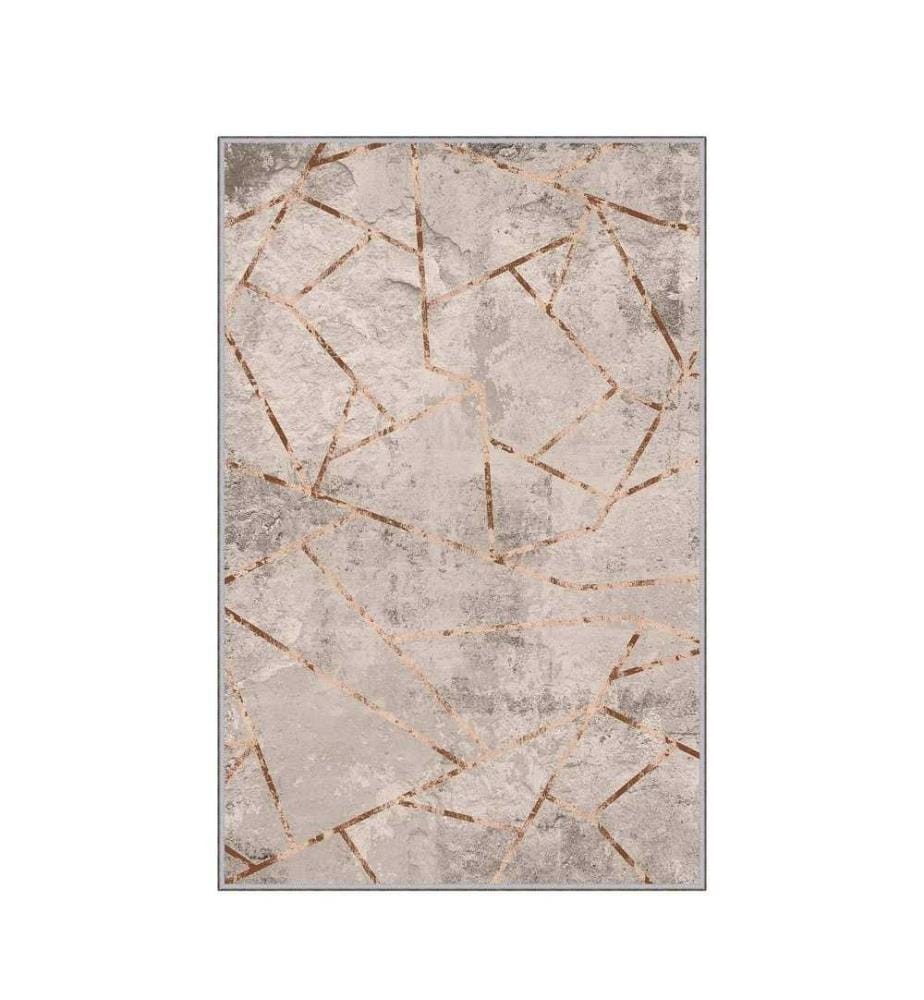 Hallenteppich, 80 x 300, , Multicolor, Polyester, 1 mm Florhöhe