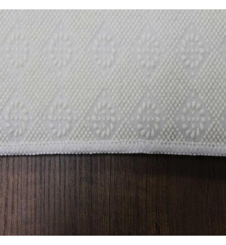 Hallenteppich, 80 x 300, , Multicolor, Polyester, 1 mm Florhöhe