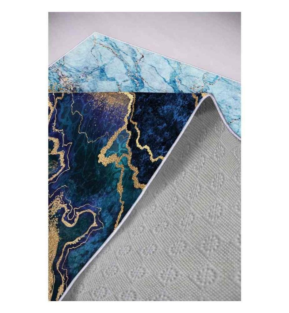 Tappeto, 120 x 180, , Multicolore, Poliestere, 850 gr-m²,