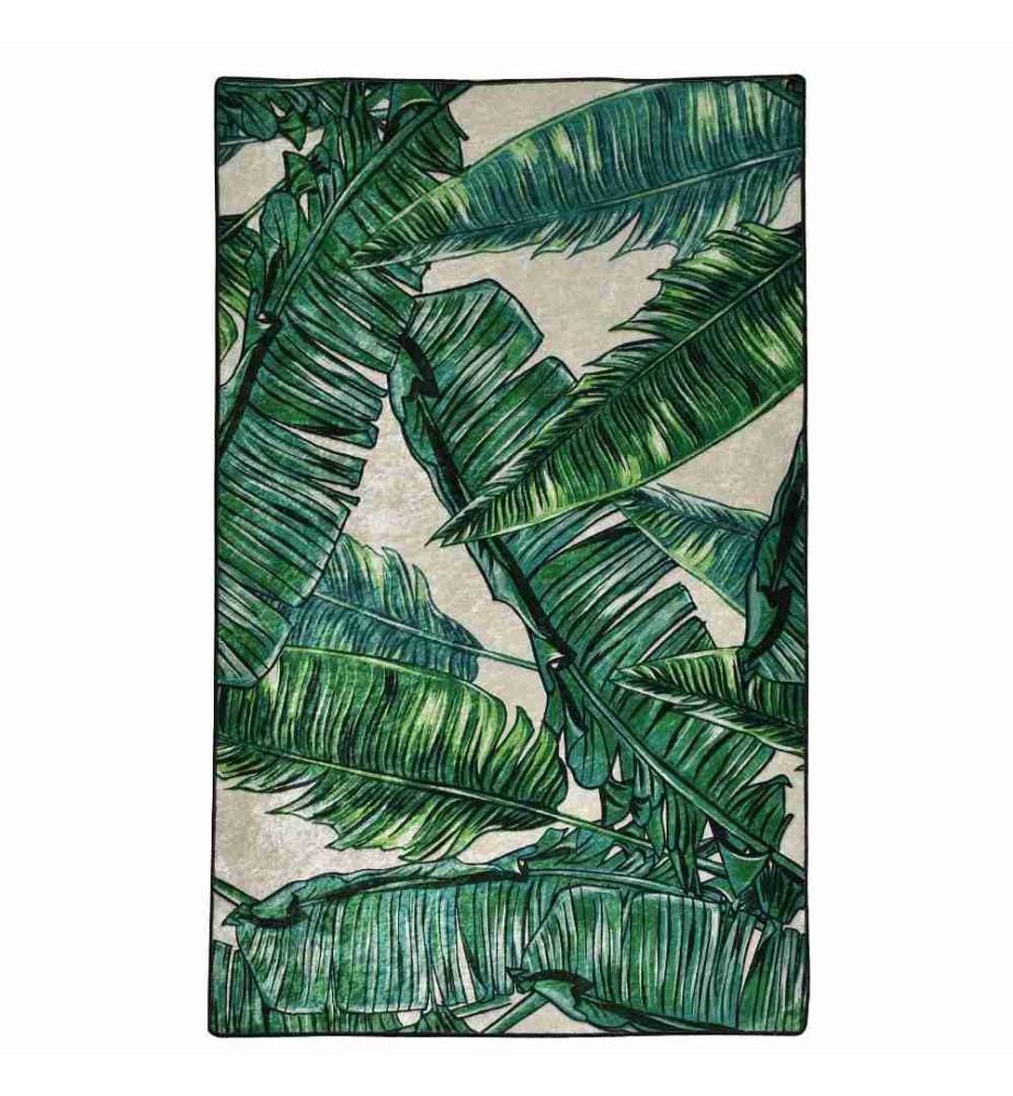 Tapis, 160 x 230, , Multicolor, 50% Velours - 50% Polyester, 4 mm hauteur des poils