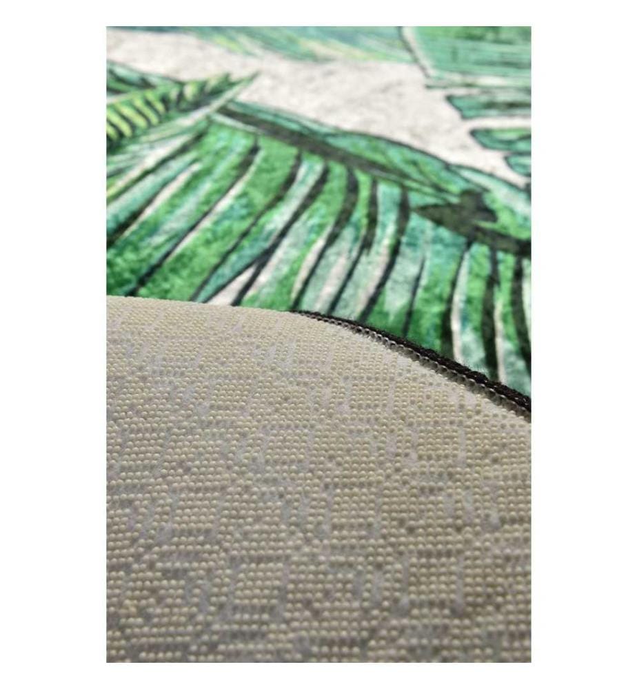 Tapis, 160 x 230, , Multicolor, 50% Velours - 50% Polyester, 4 mm hauteur des poils
