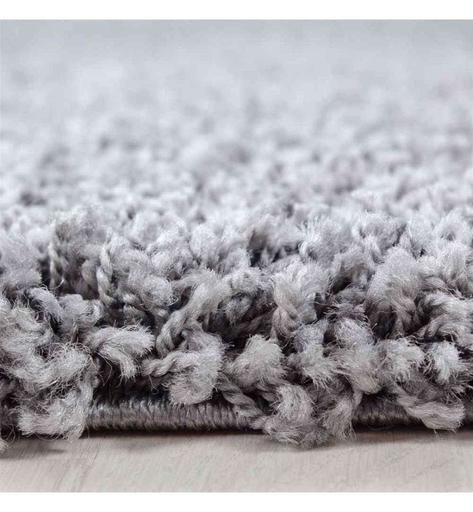 Teppichboden, 120 cm, , Hellgrau, Polypropylen, 1800 gr-m²,