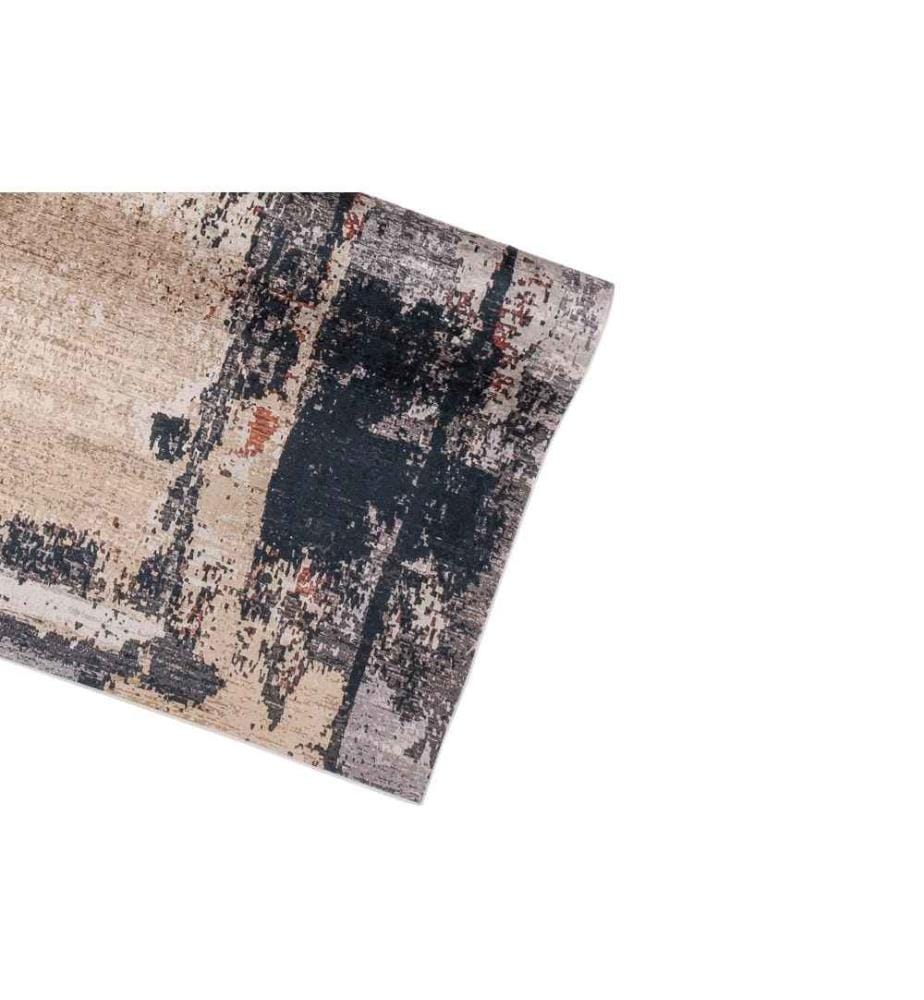 Tappeto, 180 x 290, , Multicolore, Tessuto di velluto, Altezza pelo 8 mm