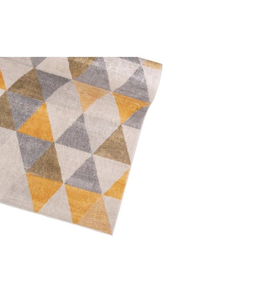 Teppichboden, 120 x 180, , Multicolor, Samtgewebe, 8 mm Florhöhe