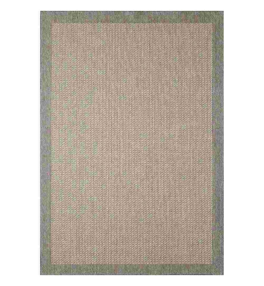 Tappeto, 200 x 290, , Visone, Polipropilene, 1600 gr-m²,