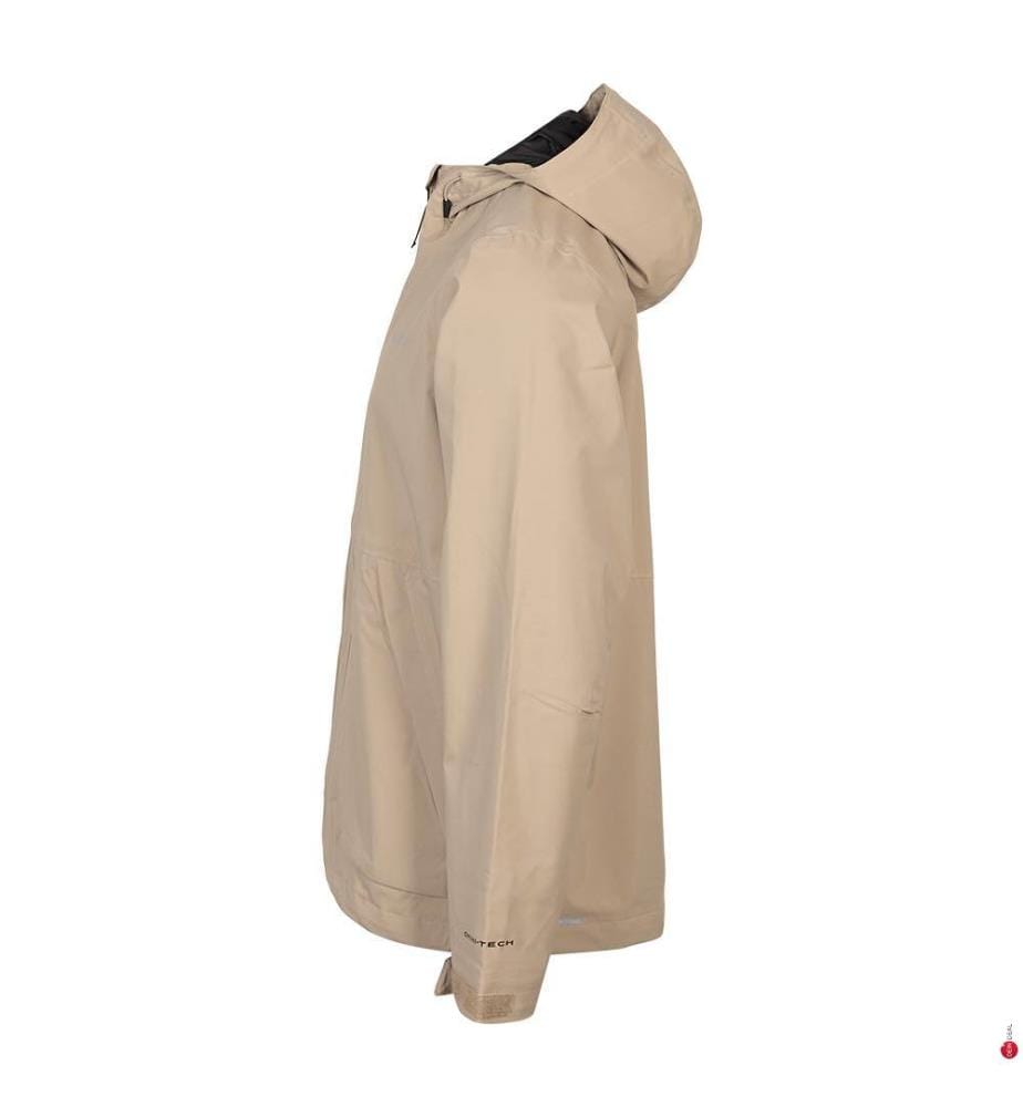 Altbound™ Recycled Waterproof Jacket - Sand