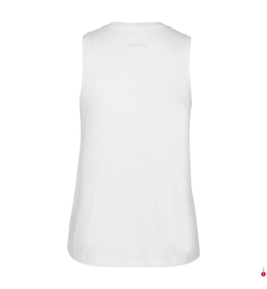 Débardeur Ruby Springs™ Graphic - Blanc