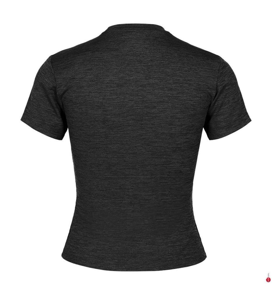 Move™ Technisches T-Shirt - Anthrazit