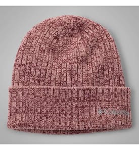 Watch Cap II - Pink